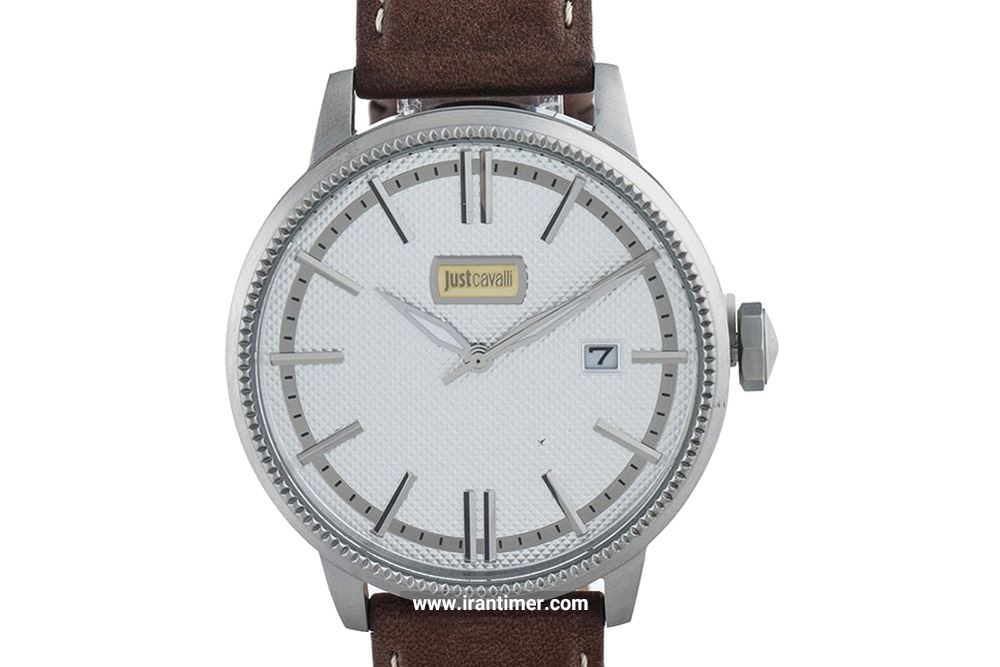 بررسی ظاهری این ساعت کوارتز